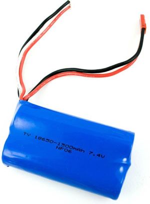 WL Toys Łódź zdalnie sterowana RC WL912 9