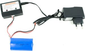 WL Toys Łódź zdalnie sterowana RC WL912 10