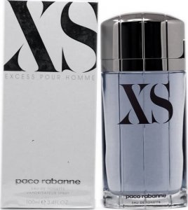 Paco Rabanne XS EDT 100 ml 3
