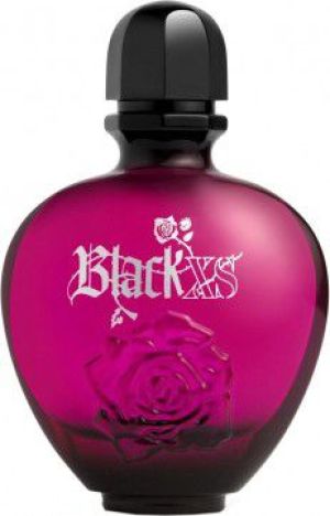 Paco Rabanne Black XS for Her EDT 80 ml 1