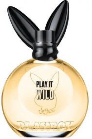 Playboy Play It Wild for Her EDT 60 ml 1