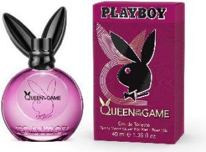 Playboy Queen of the Game EDT 40ml 1