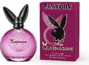 Playboy Queen of the Game EDT 60 ml 1