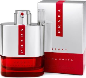 Prada Luna Rossa Sport EDT 100 ml 3