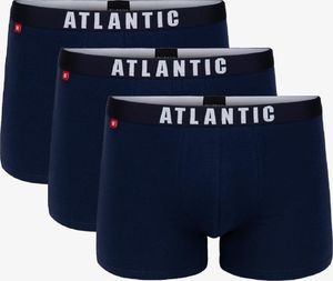 Atlantic Bokserki męskie 3-pack M 1