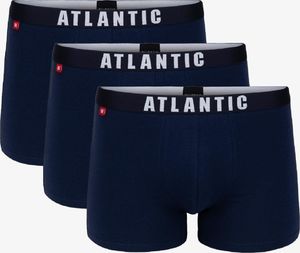 Atlantic Bokserki męskie 3-pack L 1