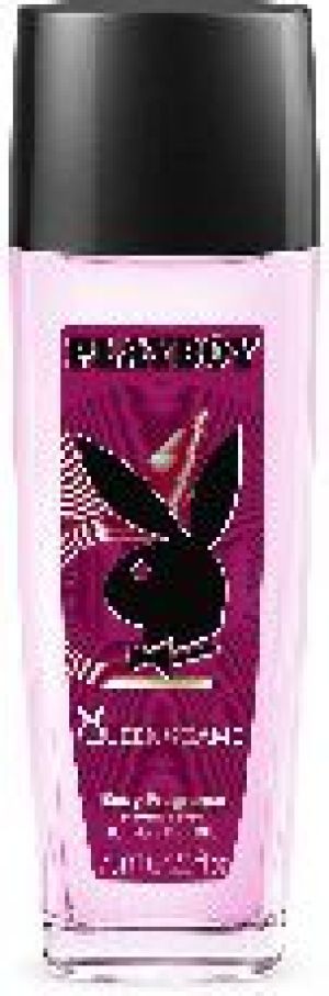 Playboy Dezodorant  Queen of the Game 75ml (32282221000) 1