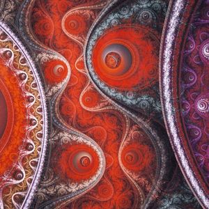 Eurofirany Komplet pościeli bawełna 100% makosatyna 160X200 160 X 200 cm, 2 szt. 70 X 80 cm 4