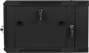Szafa Lanberg Wisząca 19" 6U (WF02-6606-10B) 2