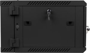 Szafa Lanberg Wisząca 19" 6U (WF02-6606-10B) 3