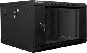 Szafa Lanberg Wisząca 19" 6U (WF02-6606-10B) 4