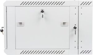 Szafa Lanberg Wisząca 19" 6U (WF02-6606-10S) 3