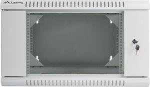 Szafa Lanberg Wisząca 19" 6U (WF02-6606-10S) 6