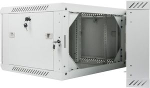 Szafa Lanberg Wisząca 19" 6U (WF02-6606-10S) 7