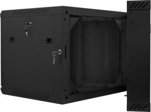 Szafa Lanberg Wisząca 19" 9U (WF02-6609-10B) 4