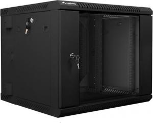 Szafa Lanberg Wisząca 19" 9U (WF02-6609-10B) 2