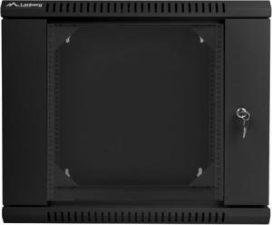 Szafa Lanberg Wisząca 19" 9U (WF02-6609-10B) 3