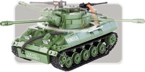 Cobi Small Army WOT M18 HELLCAT (COBI-3006) 2