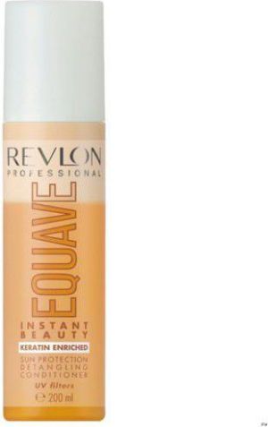 Revlon Equave Sun Protection Conditioner Odżywka do włosów 200ml 1
