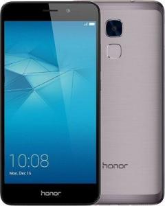 Smartfon Honor 16 GB Dual SIM Szary  (Honor 7 Lite Grey) 1
