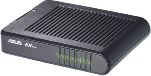 Router Asus Broadband Router RX3041 with 4-port 1