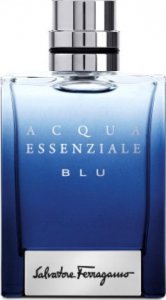 Salvatore Ferragamo Acqua Essenziale Blu EDT 100 ml 1
