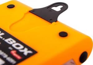 DigitalBOX Zestaw bitów Tool.Box 6.3mm z rękojeścią (DBTB-6091) 4