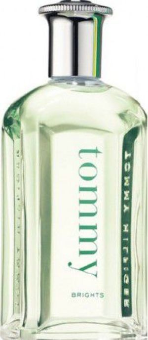 Tommy Hilfiger Tommy Citrus Brights EDT 100ml 1
