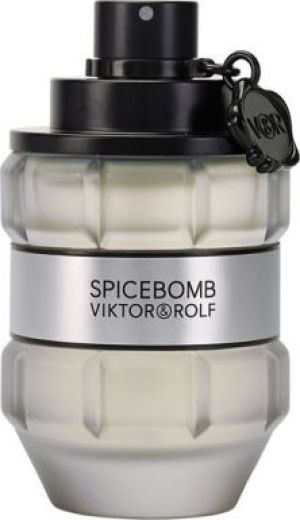 Viktor & Rolf Spicebomb Eau Fraiche EDT 90 ml 2