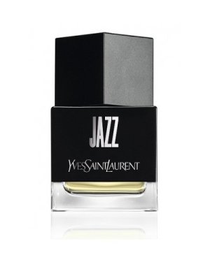 Yves Saint Laurent La Collection Jazz EDT 80 ml 1