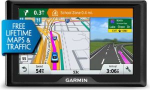 Nawigacja GPS Garmin Drive 50LMT - (010-01532-21) 1