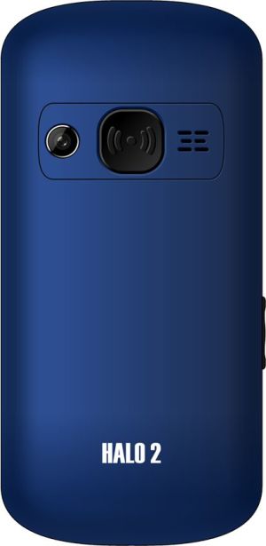 Telefon komórkowy myPhone Halo 2 Czarno-niebieski 4