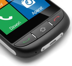 Telefon komórkowy myPhone HALO-X 5