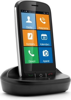 Telefon komórkowy myPhone HALO-X 6