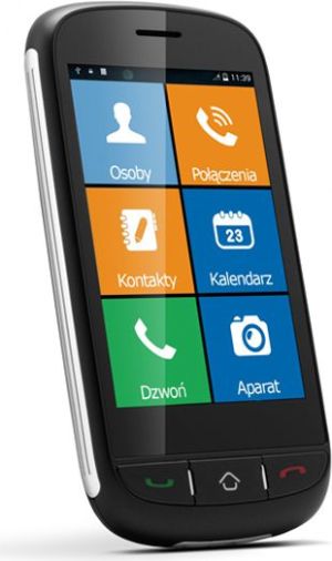Telefon komórkowy myPhone HALO-X 7