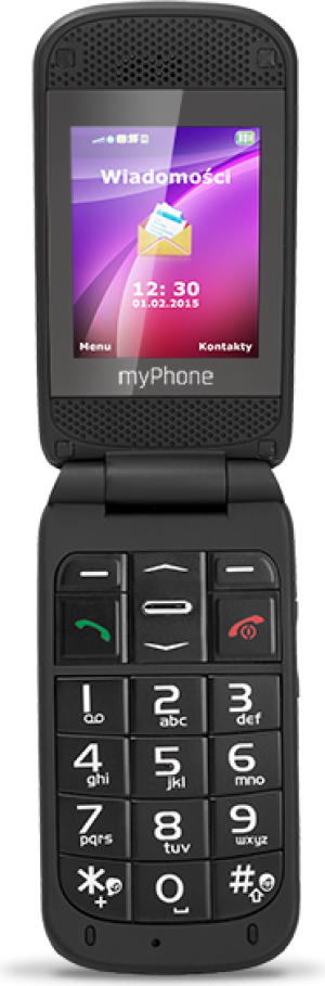 Telefon komórkowy myPhone Metro 1