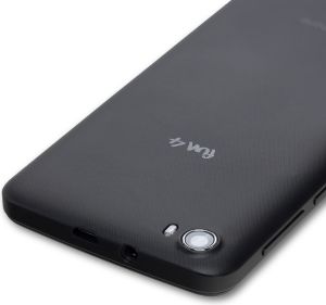 Smartfon myPhone Fun 4 8 GB Dual SIM Czarny 4