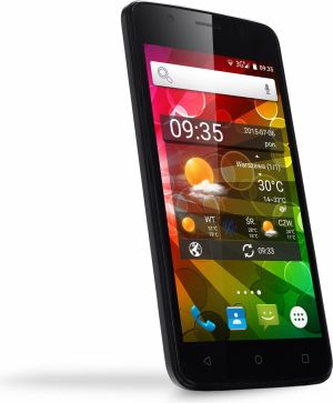 Smartfon myPhone Fun 4 8 GB Dual SIM Czarny 5
