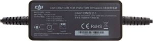 DJI Ładowarka samochodowa do Phantom 3 (11236) 3