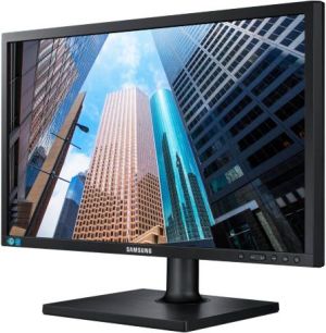 Monitor Samsung S22E450B (LS22E45KBSV/EN) 12