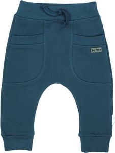 NICOL Spodnie dresowe dla chłopca Delfin Nicol 56 1
