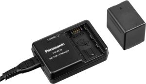 Torba Panasonic VW-ACT380 Camcorder Starter Kit (VW-ACT380E-K) 3