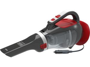 Odkurzacz ręczny Black&Decker ADV1200-XJ 1