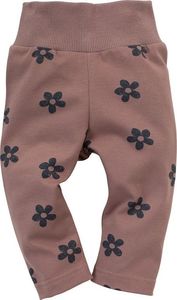 PINOKIO Spodnie legginsy dla dziewczynki Happiness Pinokio 104 1