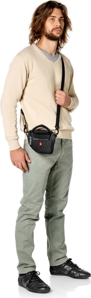 Torba Manfrotto Advanced Holster XS do CSC (MB MA-H-XS) 2