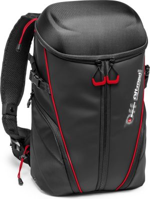 Plecak Manfrotto Off road Stunt Backpack, czarny (MB OR-ACT-BP) 1