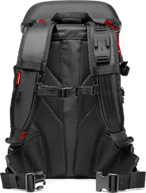Plecak Manfrotto Off road Stunt Backpack, czarny (MB OR-ACT-BP) 2