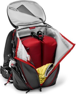 Plecak Manfrotto Off road Stunt Backpack, czarny (MB OR-ACT-BP) 4