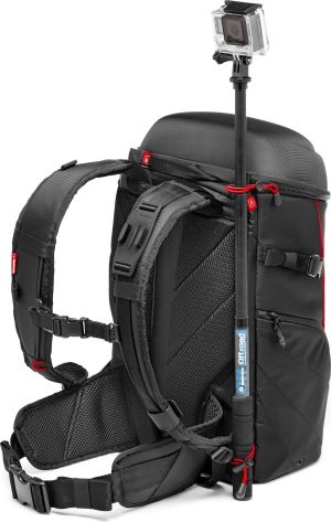 Plecak Manfrotto Off road Stunt Backpack, czarny (MB OR-ACT-BP) 5