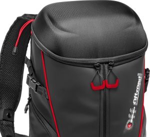 Plecak Manfrotto Off road Stunt Backpack, czarny (MB OR-ACT-BP) 6